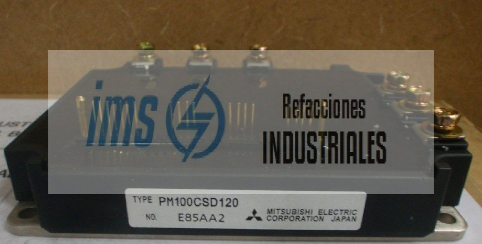 PM100CSD120