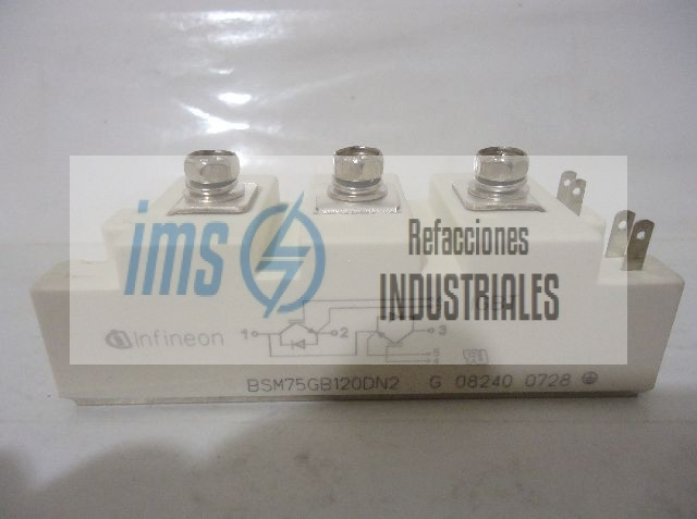 BSM75GB120DN2