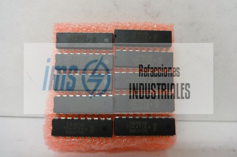 TDA4718A