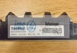 QCA100AA100