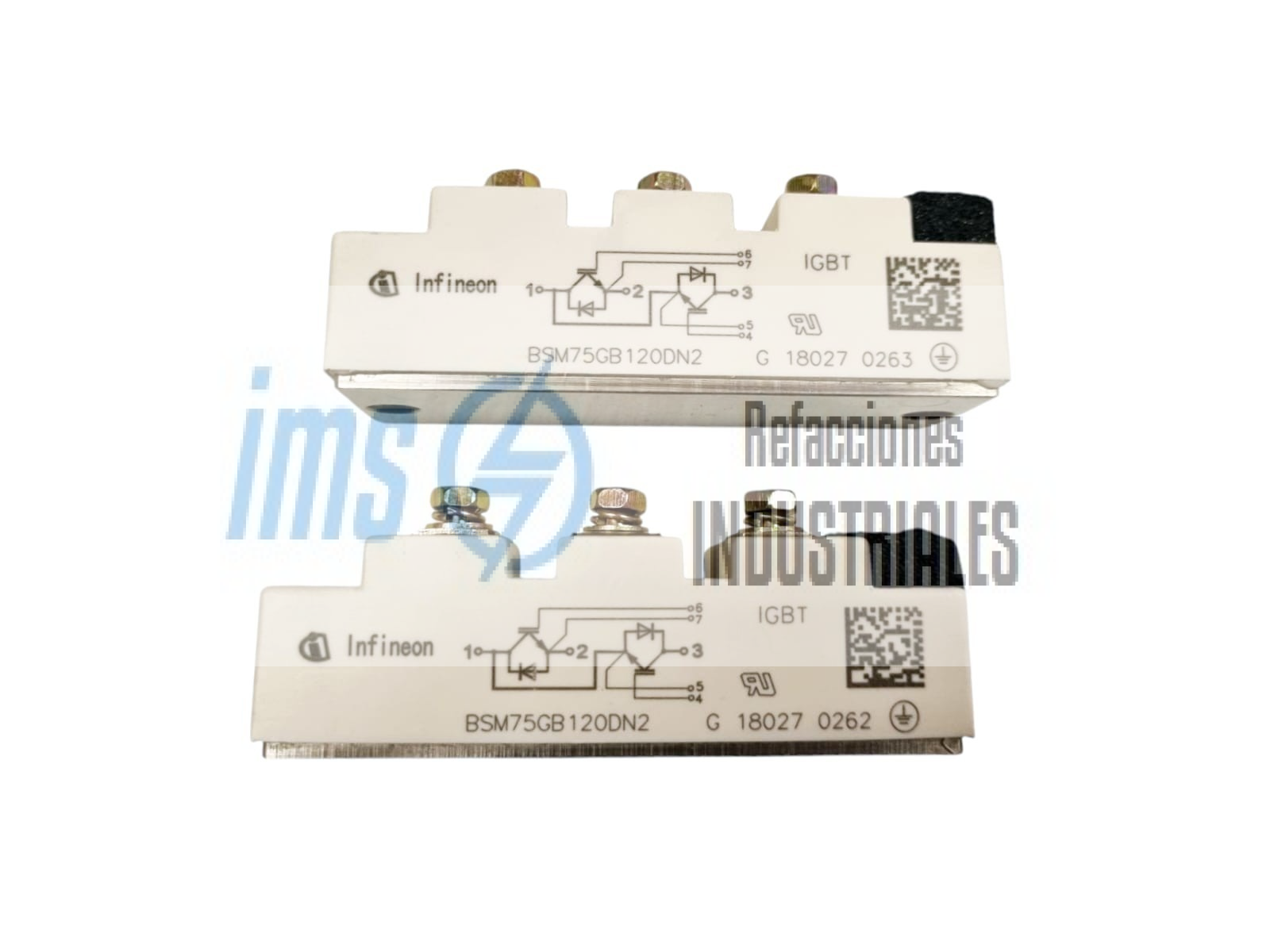 BSM75GB120DN2