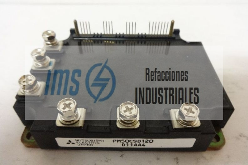 PM50CSD120