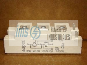 BSM100GB120DN2K