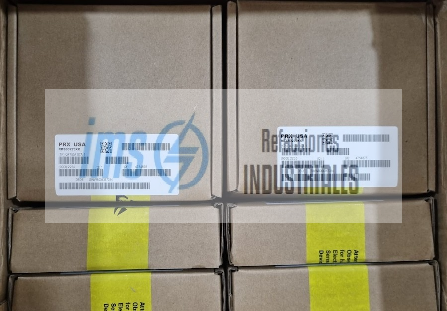 RBS80270XX