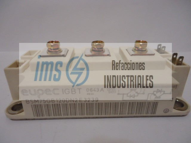 BSM75GB120DN2E3239
