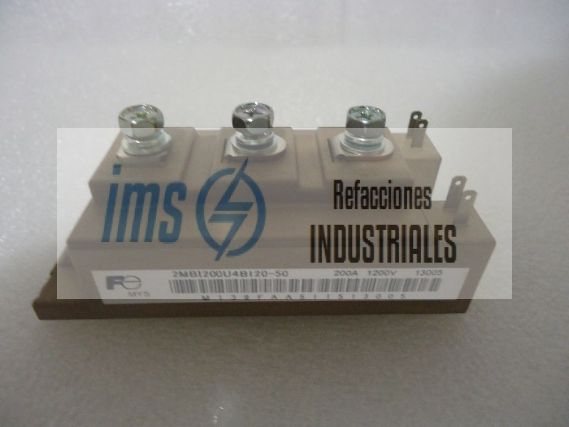 2MBI200U4B-120-50