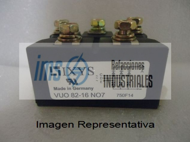 VUO82-18NO7
