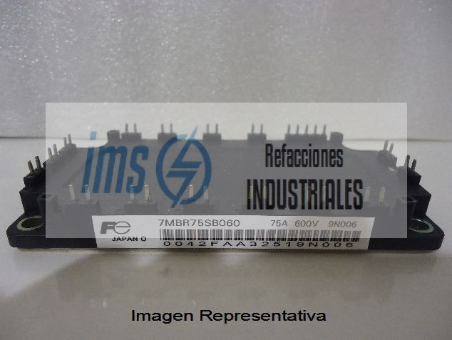 7MBR75SB060K-50