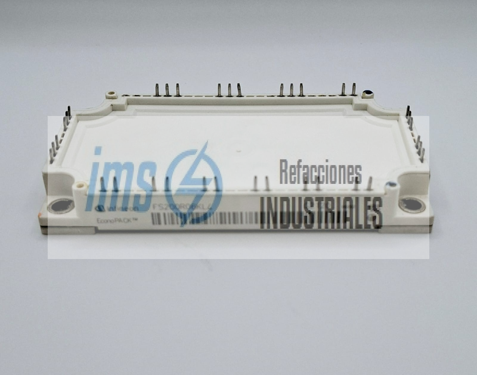 FS200R06KL4