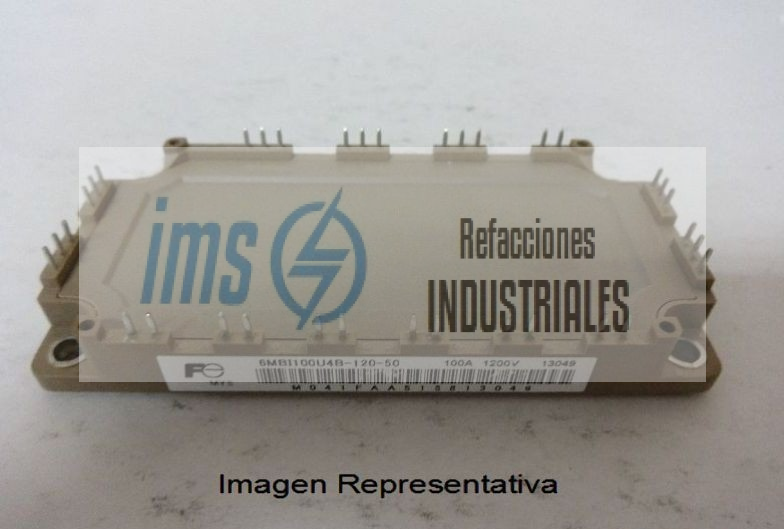6MBI100U4B-120