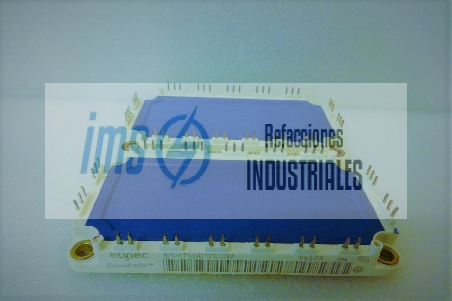 BSM75GD120DN2