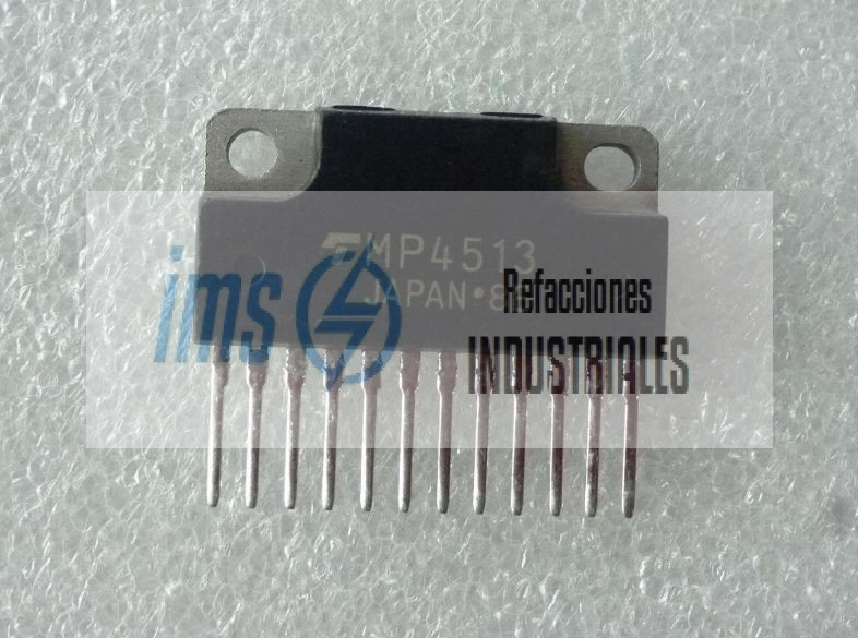 MP4513