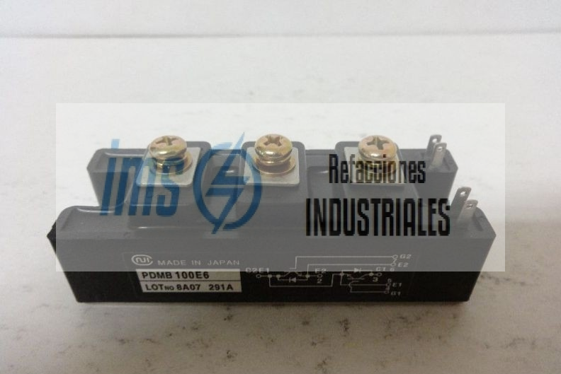 PDMB100E6