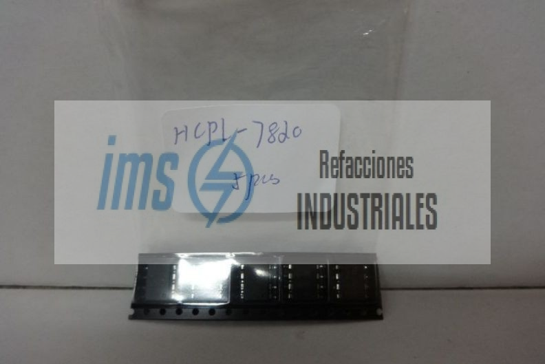 HCPL-7820