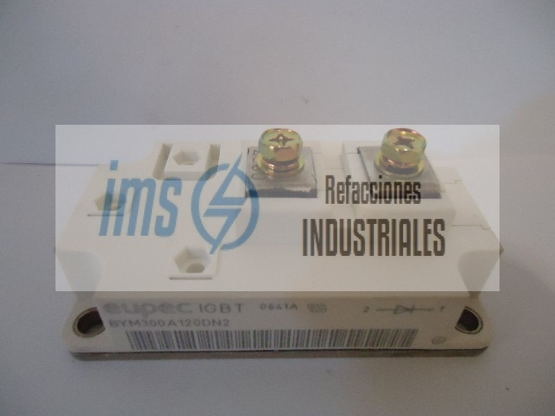 BYM300A120DN2