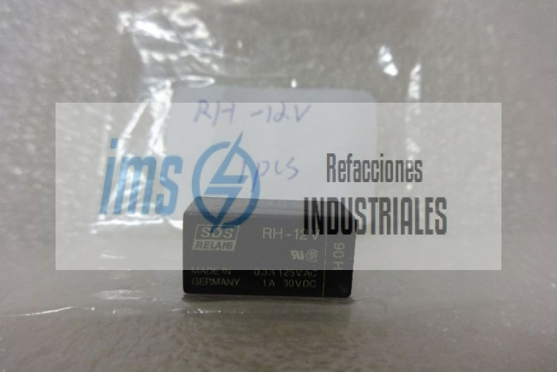 RH-12V