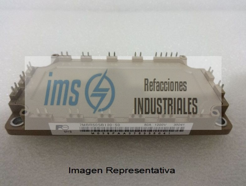 7MBR50SB120-55