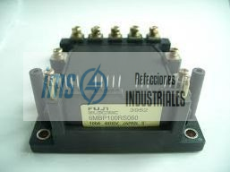 6MBP100RS060