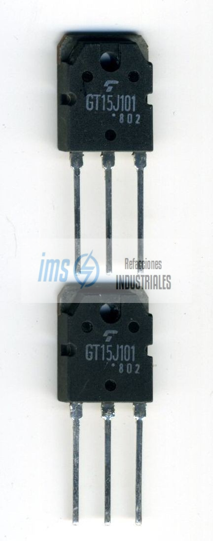 GT15J101