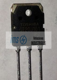 GT20J101