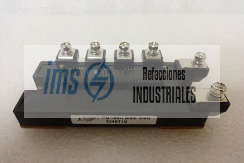 PM100CLA060