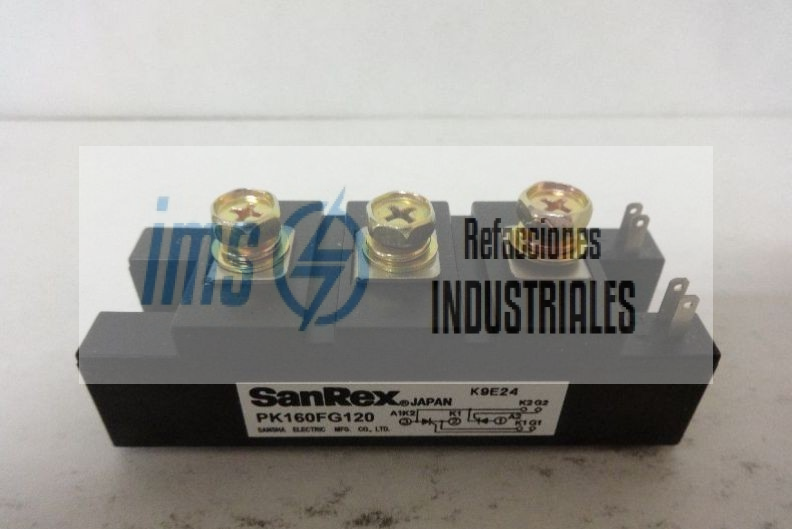 PK160FG-120