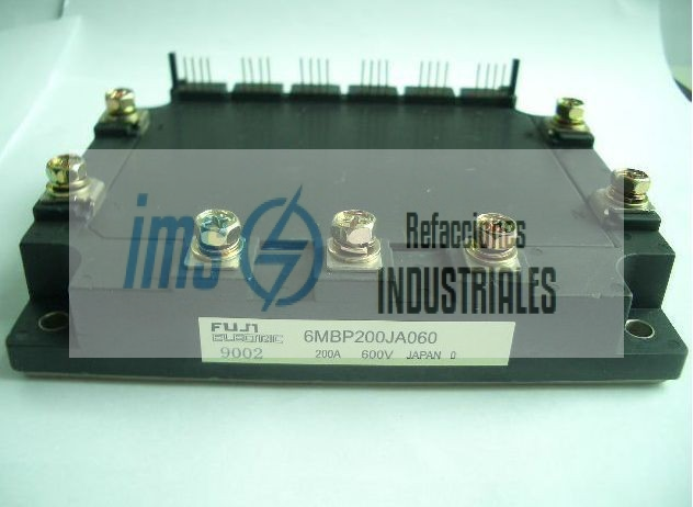 6MBP200JA060