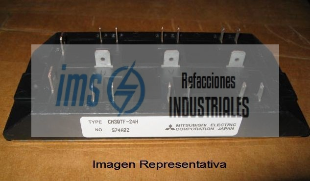 CM30TF-24E