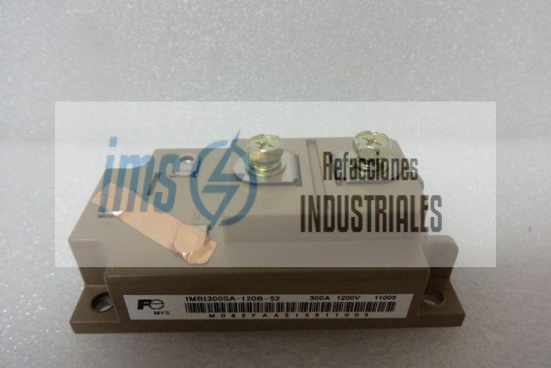 1MBI300SA-120B-52