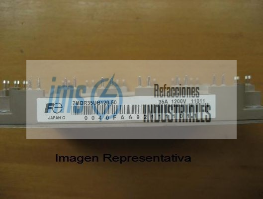 7MBR35UB120