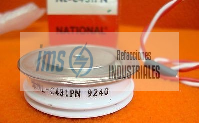 NL-C431PN