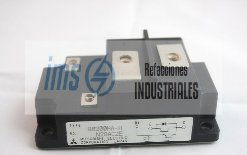 QM300HA-H