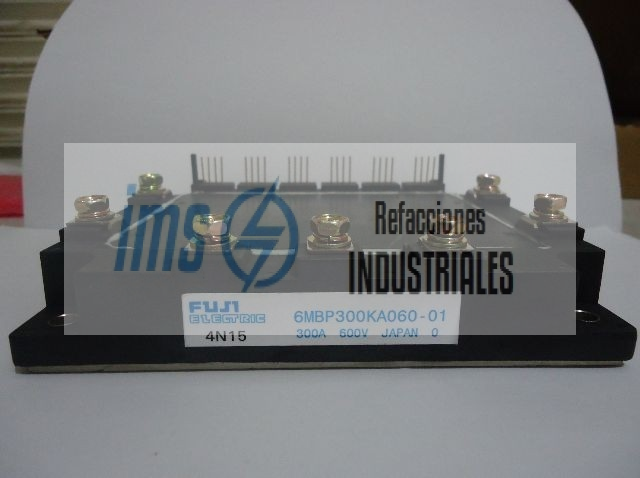 6MBP300KA060-01