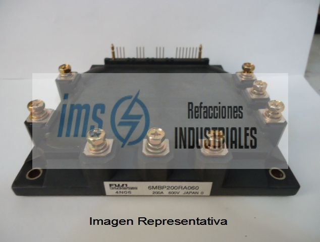6MBP200RA060-07