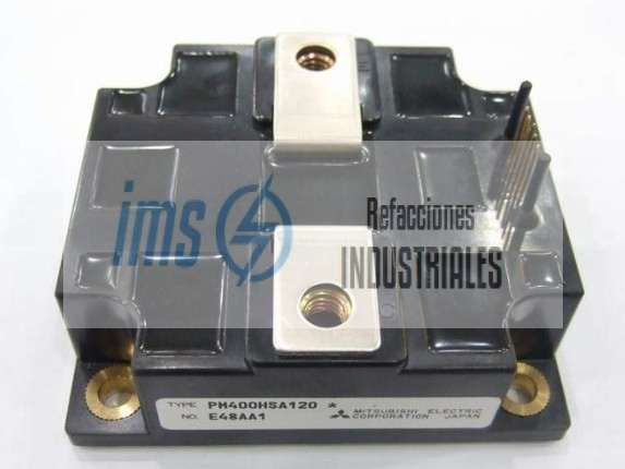 PM400HSA120