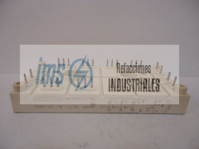 SKDH116/16
