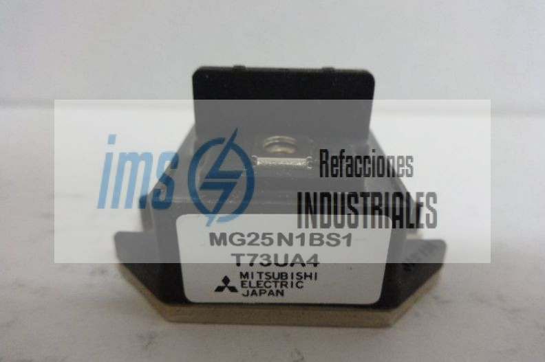 MG25N1BS1