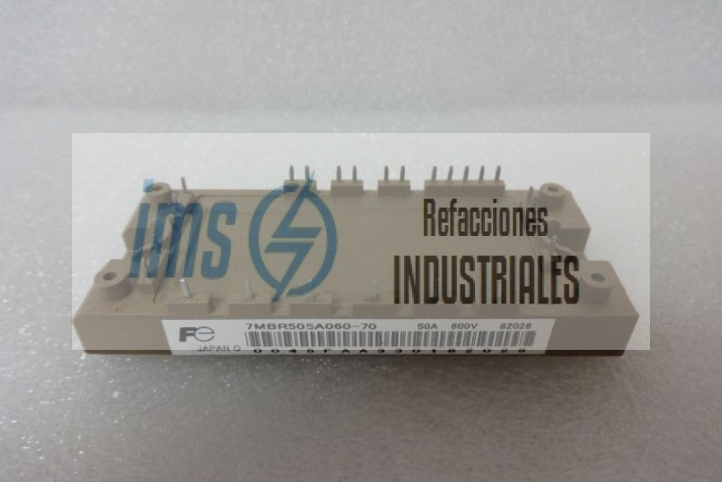 7MBR50SA060-70