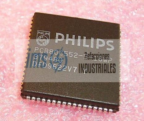 PCB80C552-5-16WP