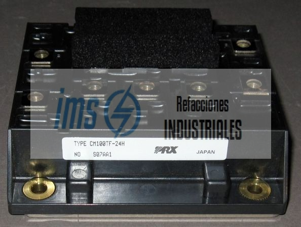 CM100TF-24H