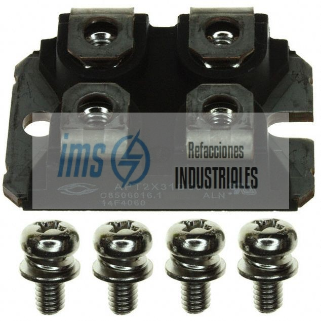 APT2X31D60J APT2X31D60J