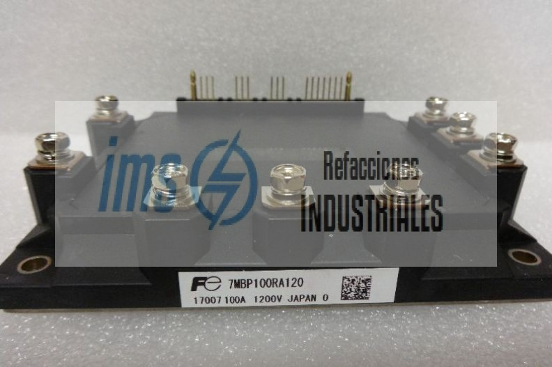 7MBP100RA120