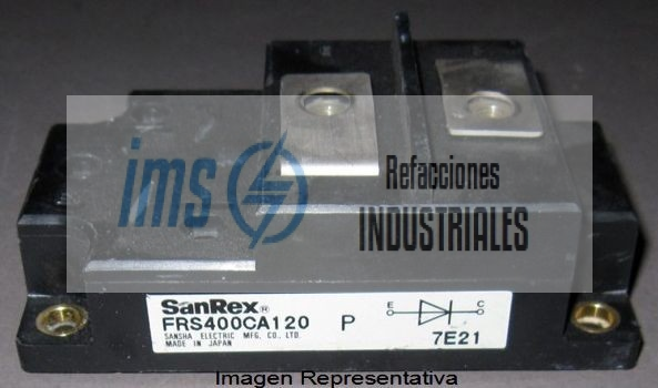 FRS400BA60