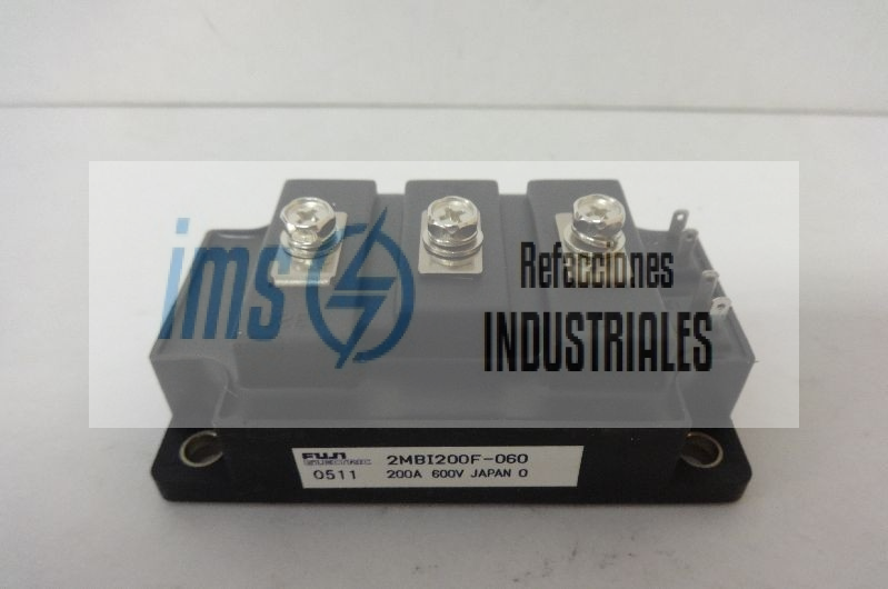 2MBI200F-060