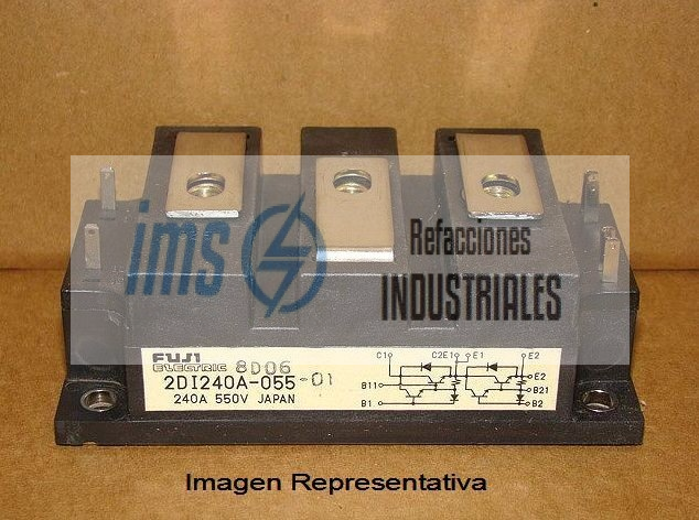 2DI240A-055P