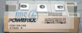 CD610816B