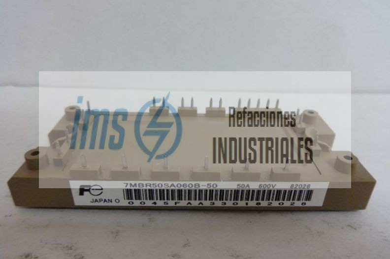 7MBR50SA060B-50