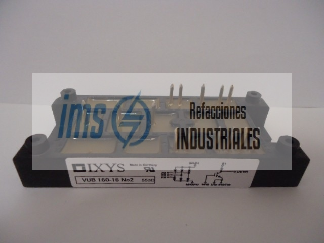 VUB160-16NO2