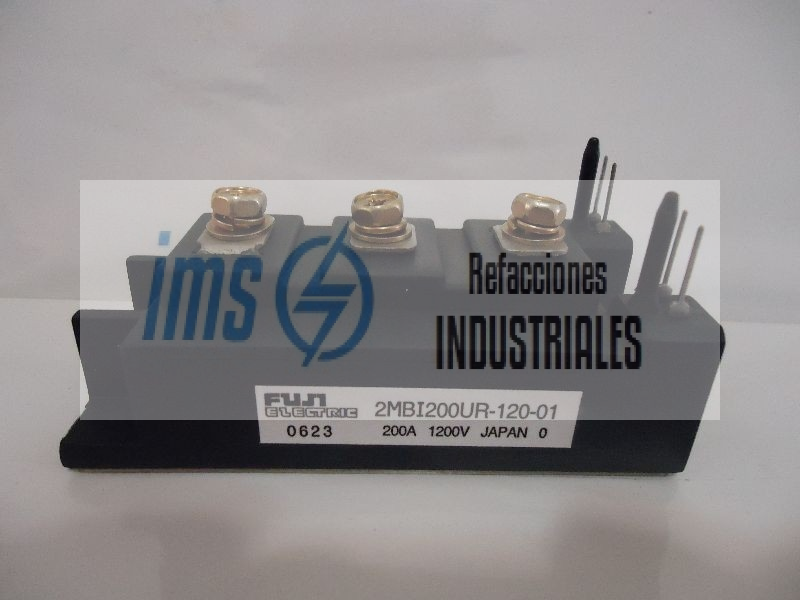2MBI200UR-120-01