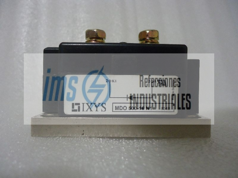 MDO500-16N1